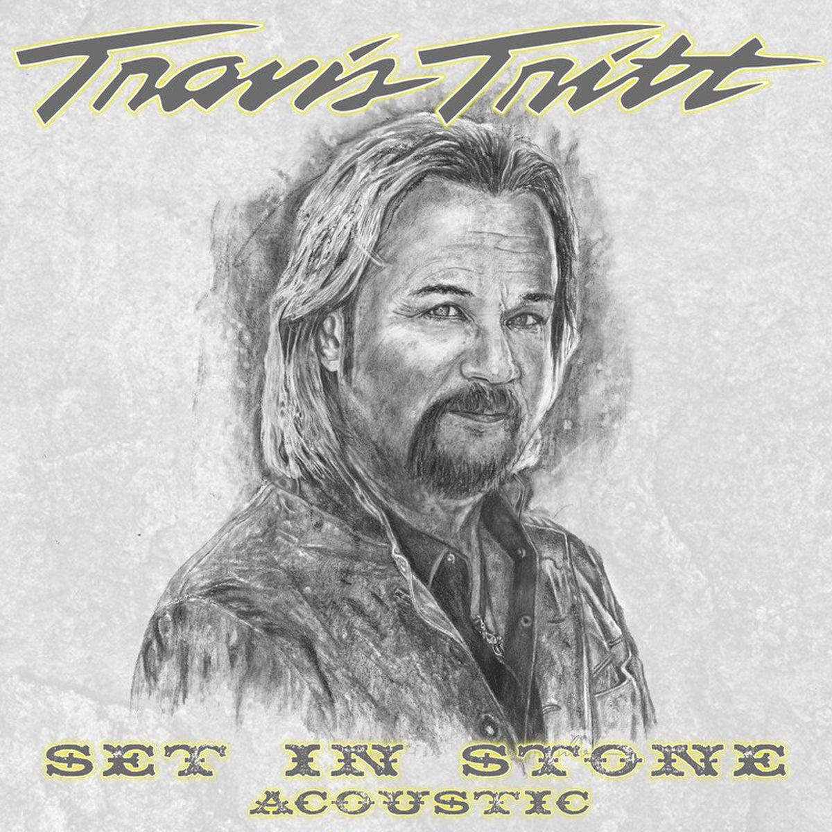 Album cover of Leave This World