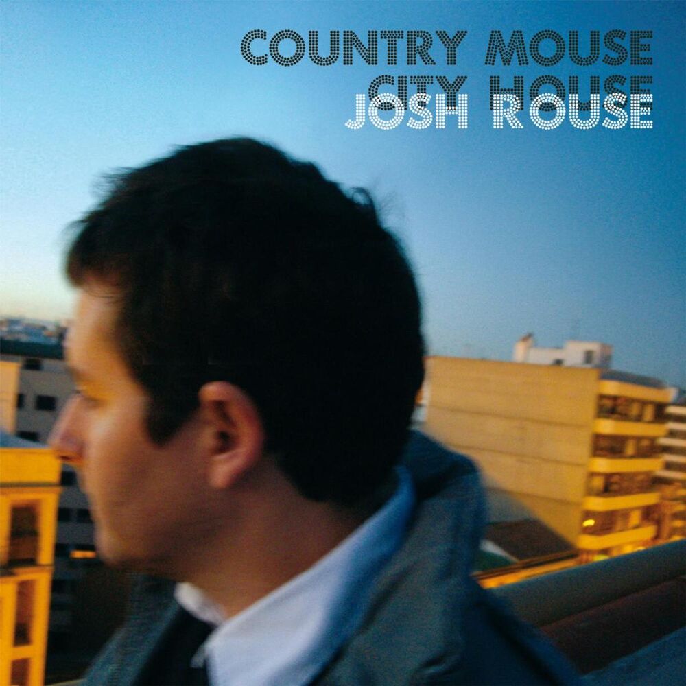 Picture of Country Mouse, City House