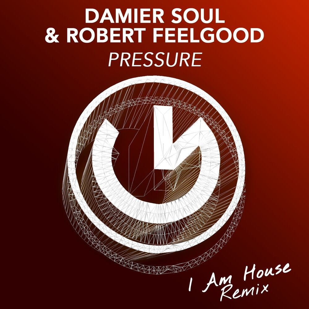 Picture of Pressure (I Am House Remix)