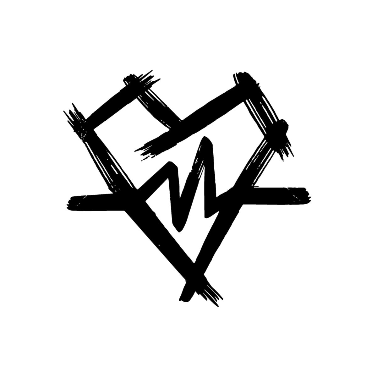 Album cover of Love Is War