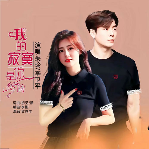 我的寂寞是你给的 (合唱版)