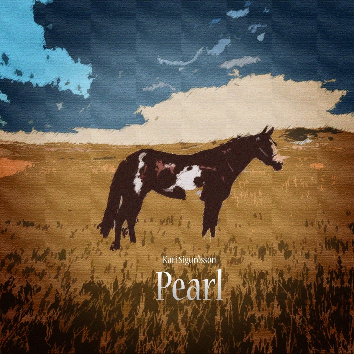 Album cover of Pearl