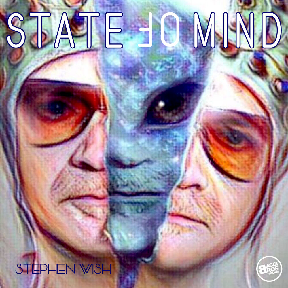Picture of State of Mind
