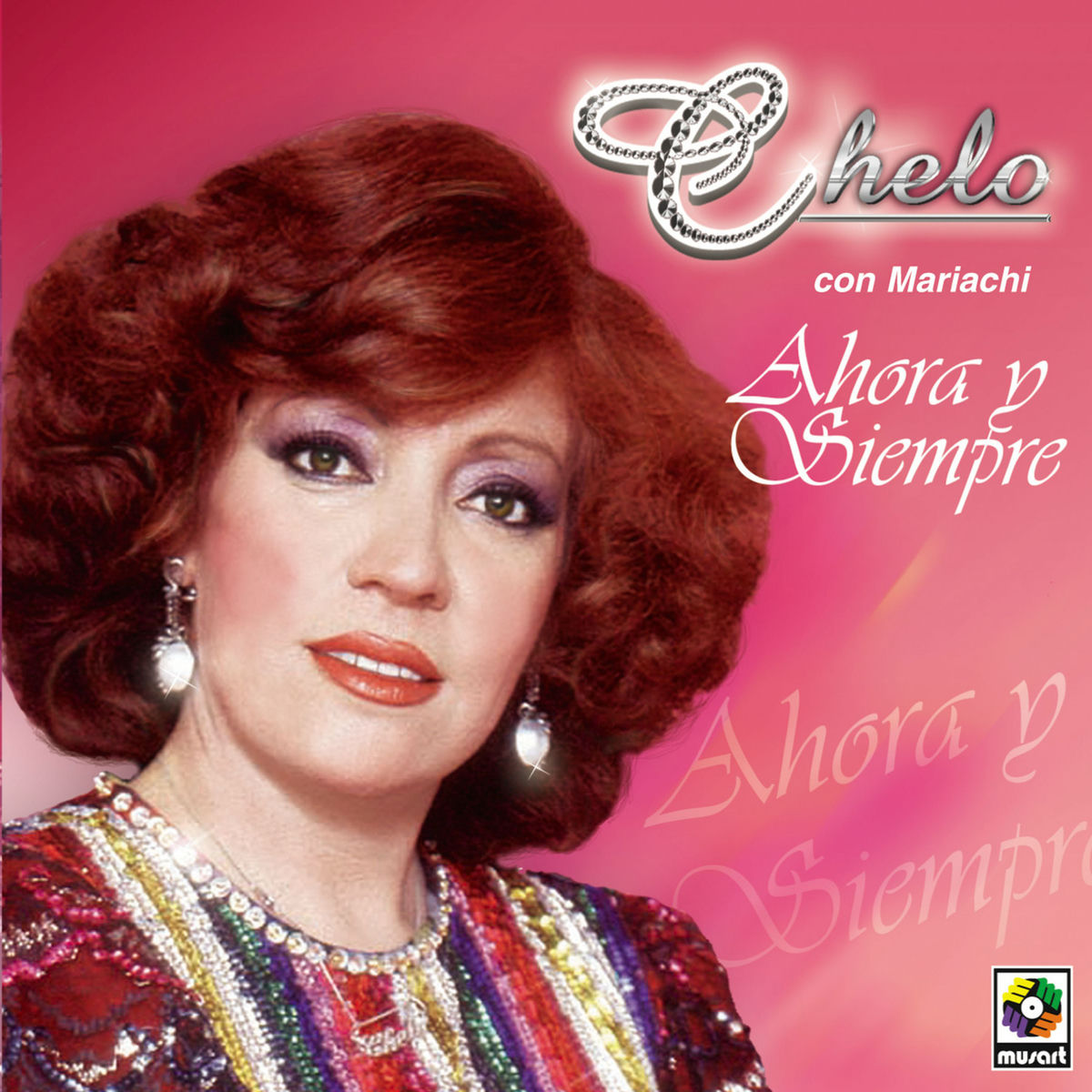 Album cover of Ahora Y Siempre