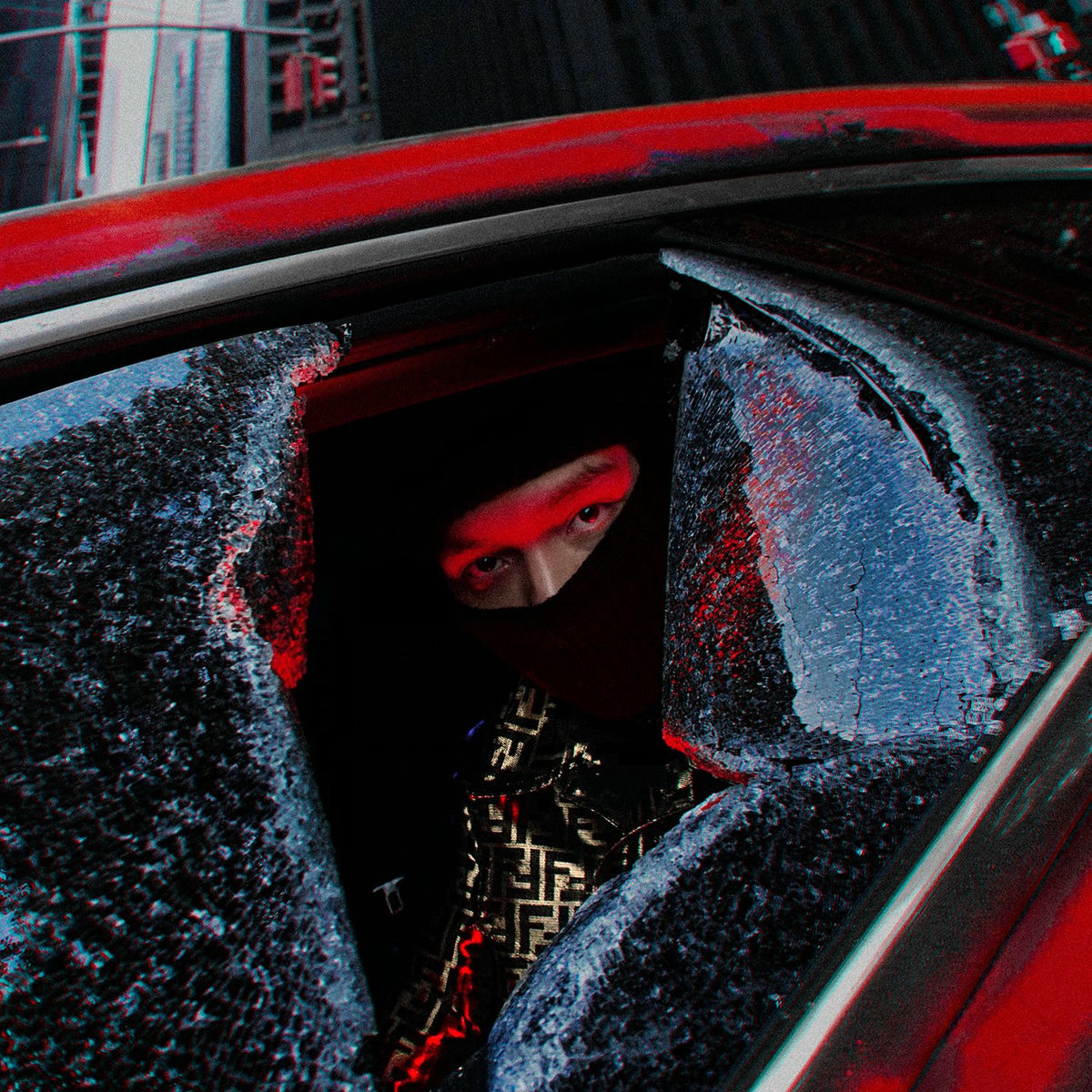 Album cover of Fendi