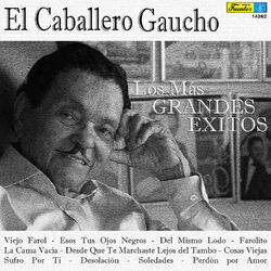Cover of Los Más Grandes Éxitos
