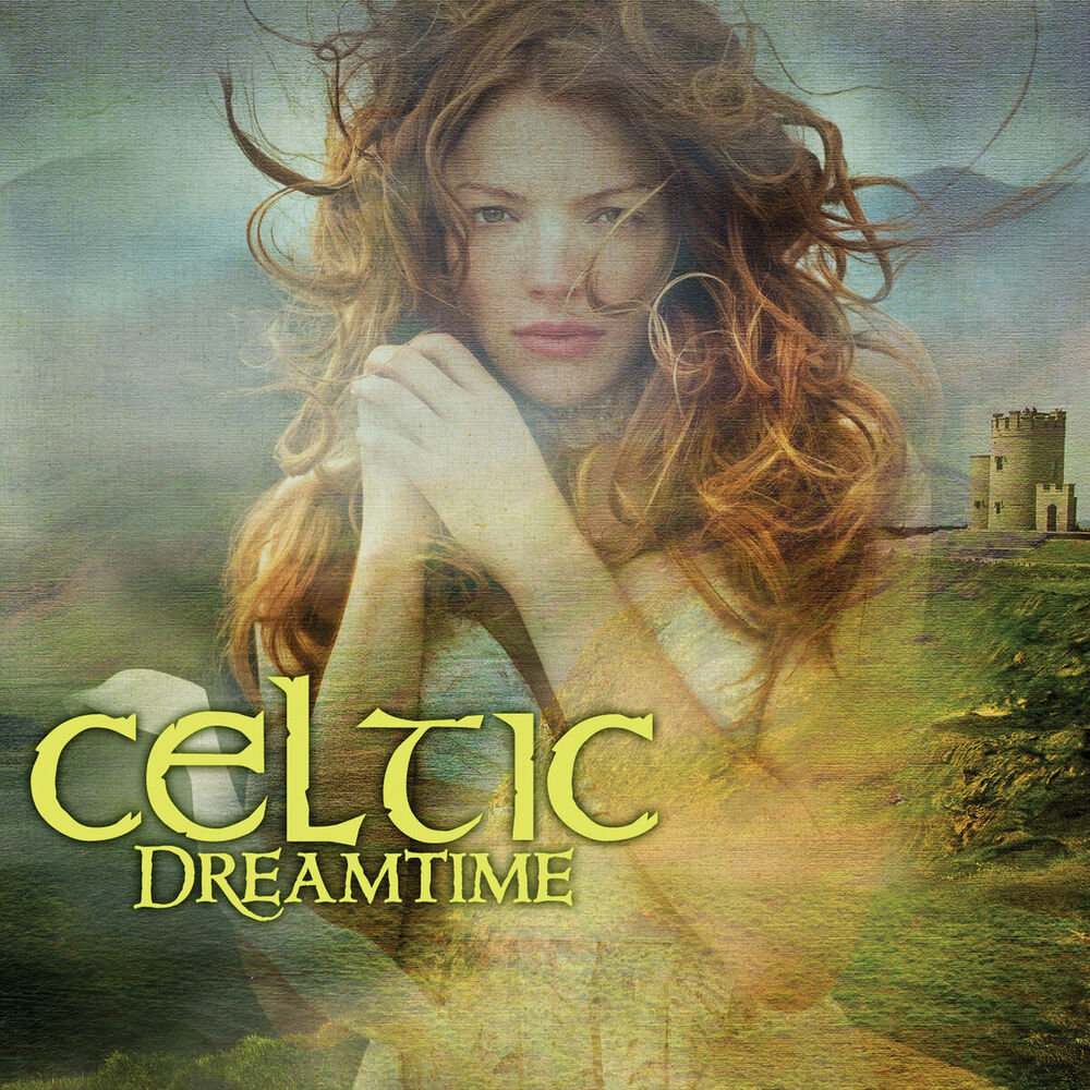 Picture of Celtic Dreamtime