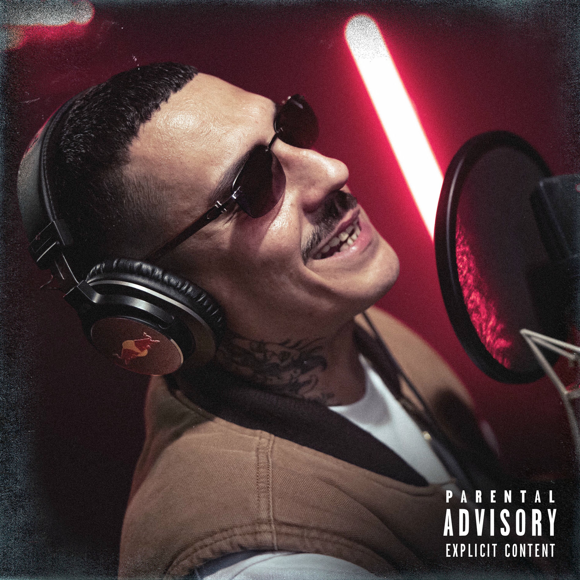 Album cover of GRAN TORINO (Red Bull 64 Bars)