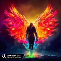 music cover