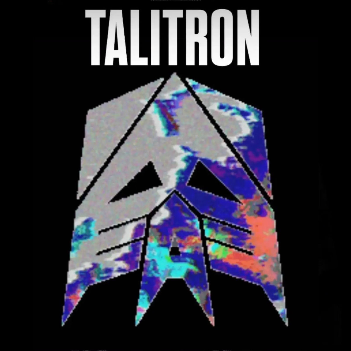 Album cover of Talitron (Tiradera)