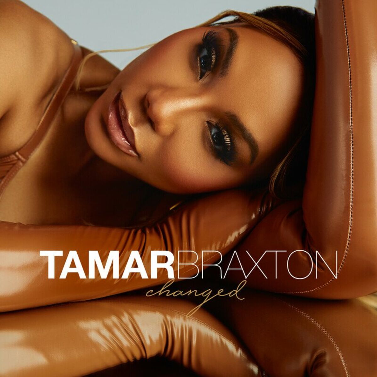 Album cover of Changed