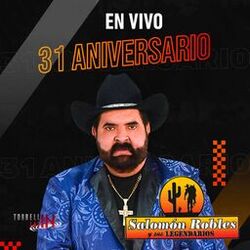 En Vivo 31 Aniversario