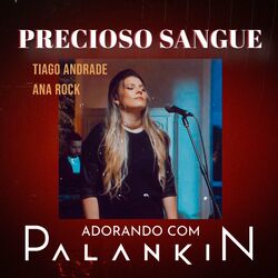 Cover of Precioso Sangue