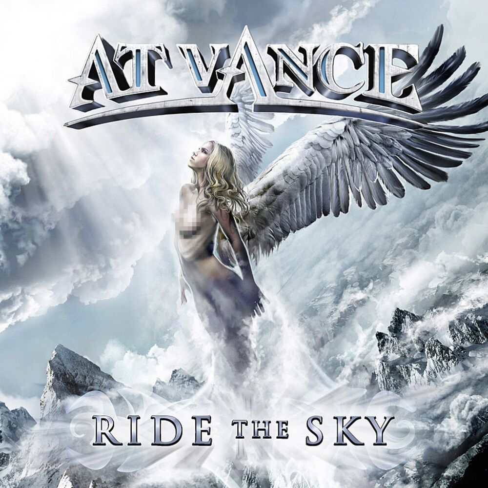 Picture of Ride the Sky