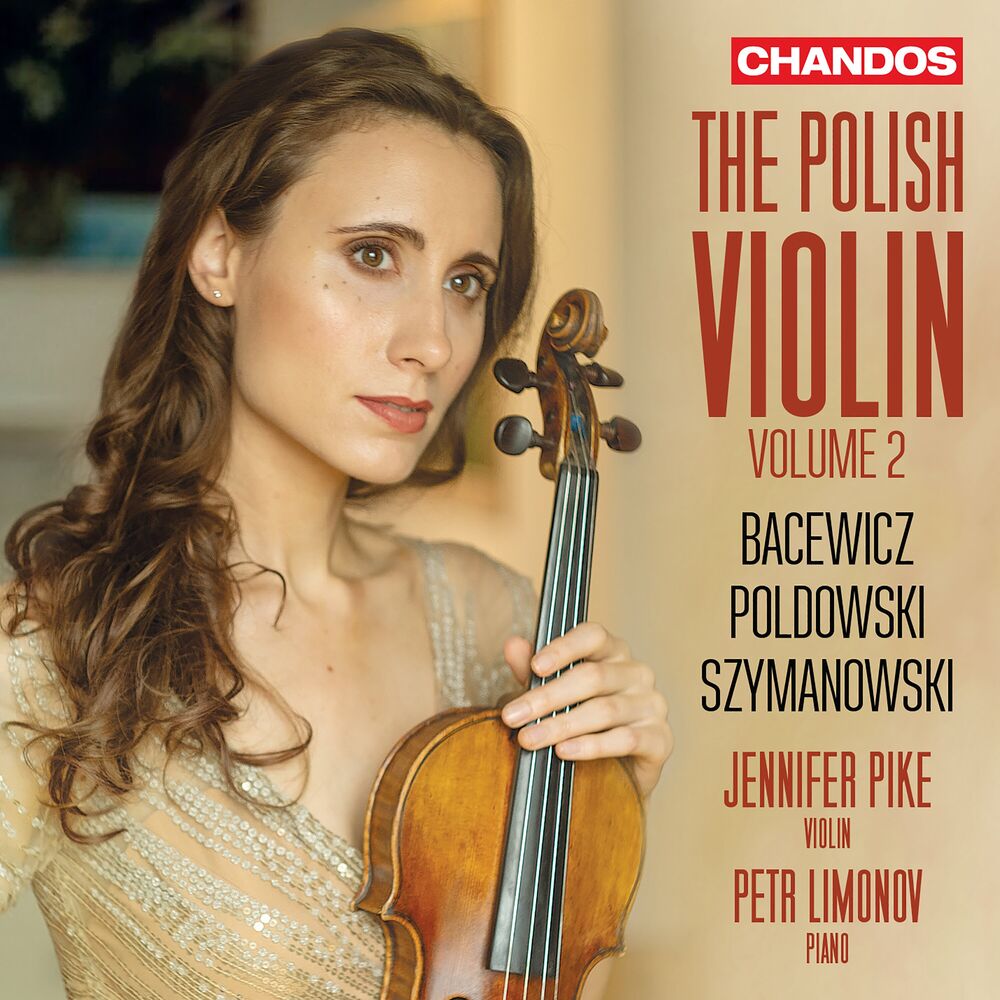 Picture of The Polish Violin, Vol. 2