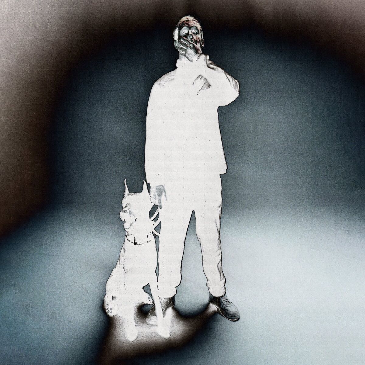 Album cover of Iceolator