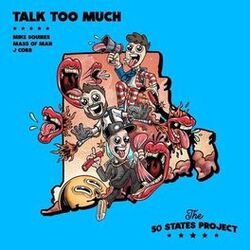 Talk Too Much