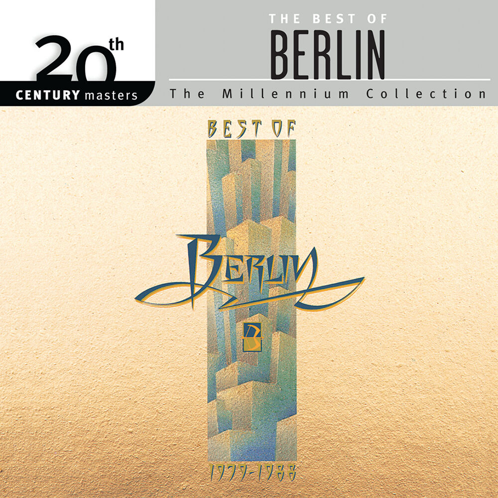 Picture of Best Of Berlin 1979-1988