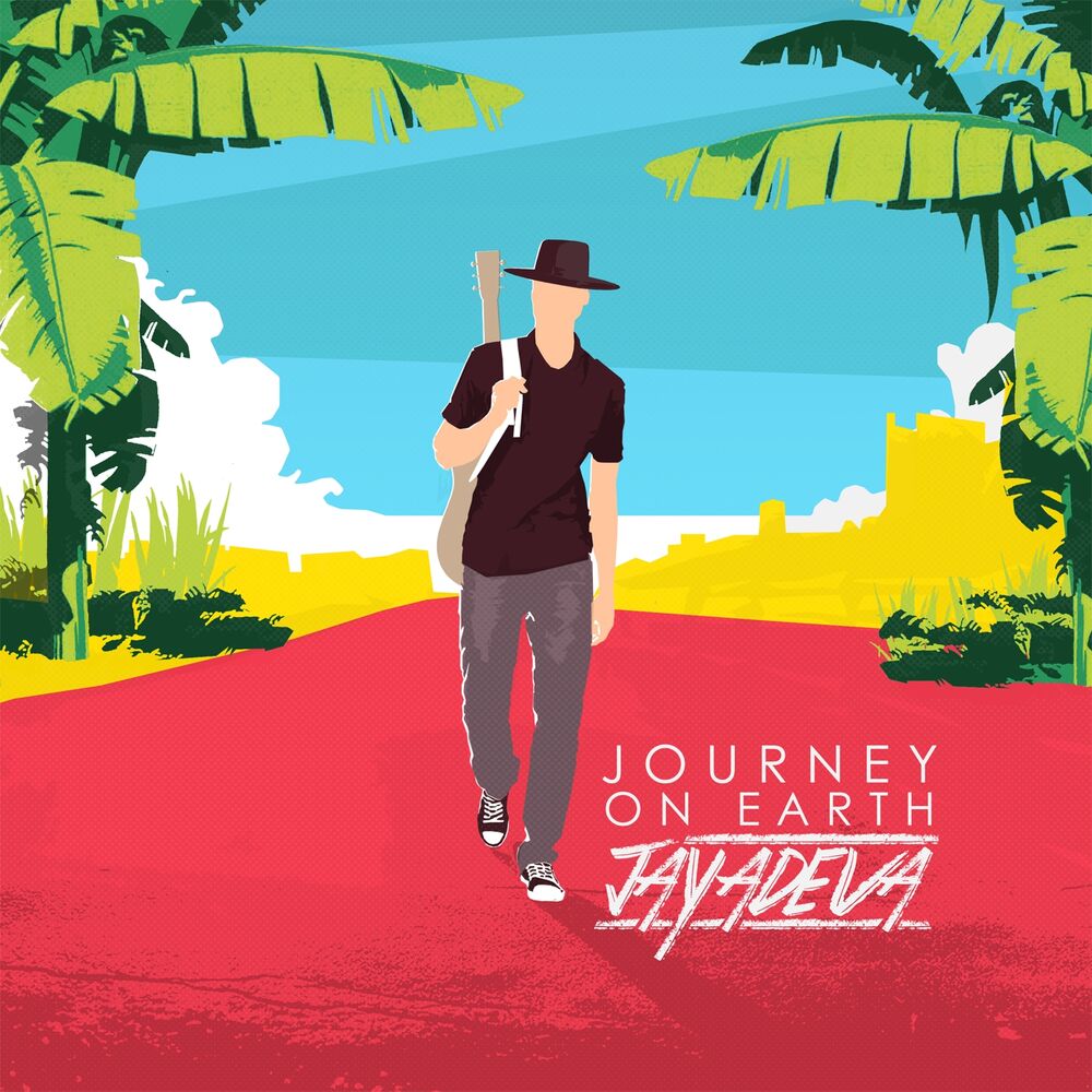 Picture of Journey on Earth