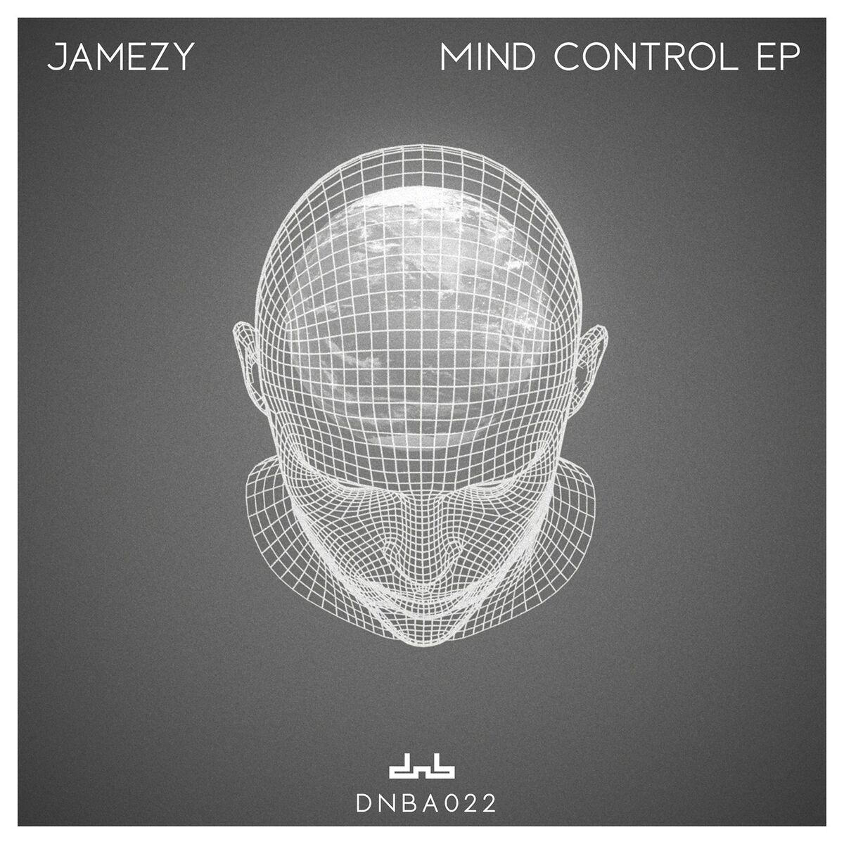 Album cover of Mind Control EP
