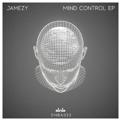 Cover of Mind Control EP