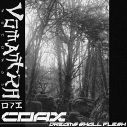 Cover of Dreams Shall Flesh