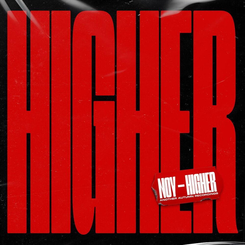 Picture of Higher
