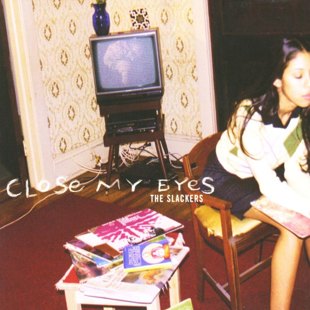Picture of Close My Eyes
