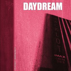 Cover of DAYDREAM