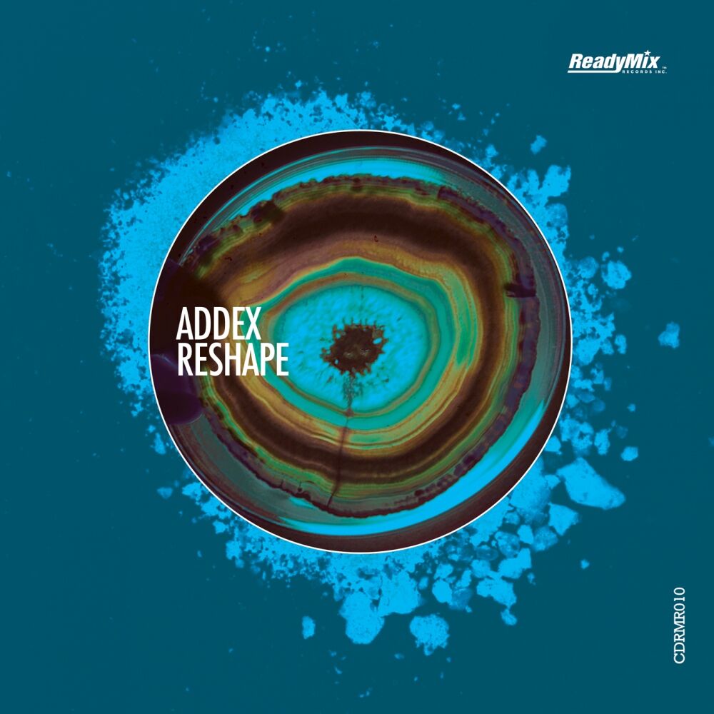 Picture of Reshape (LP)