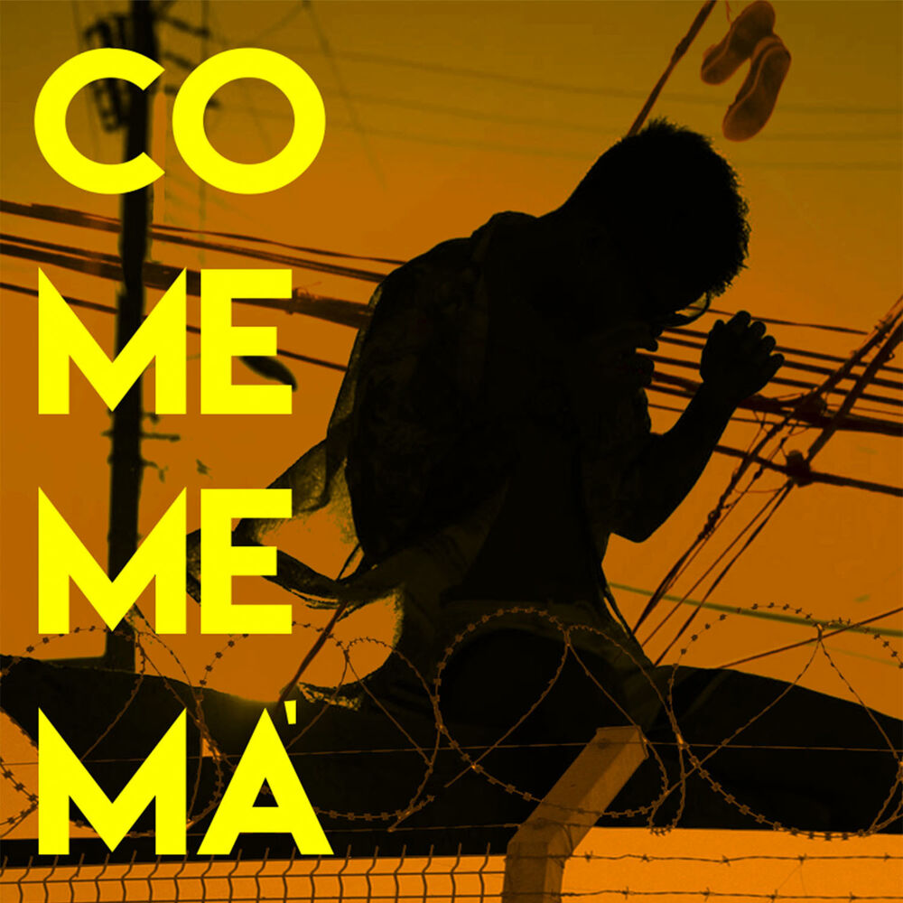 Picture of Cómeme ma' (feat. Neven)
