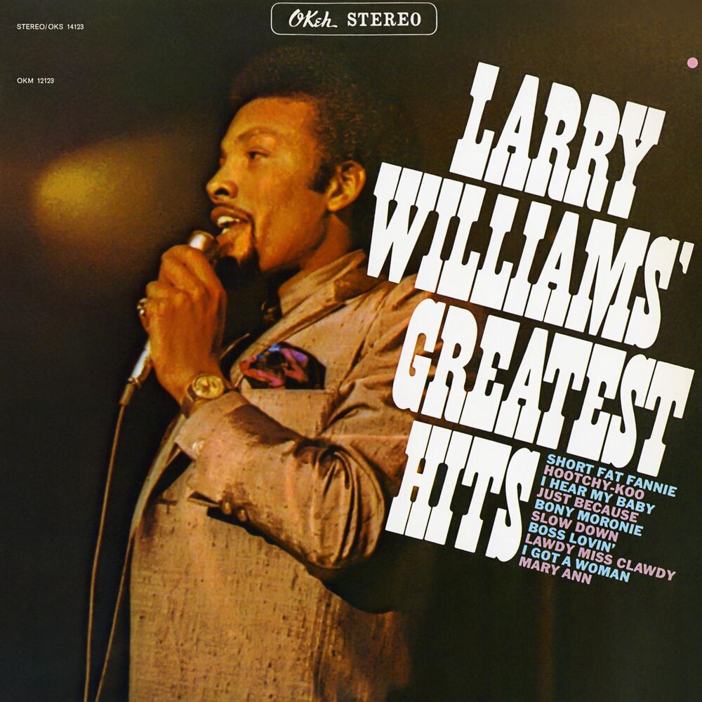 Picture of Greatest Hits