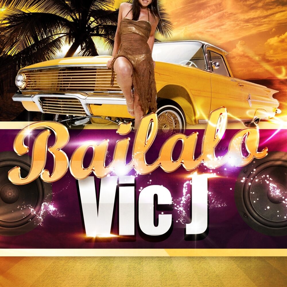 Picture of Bailalo