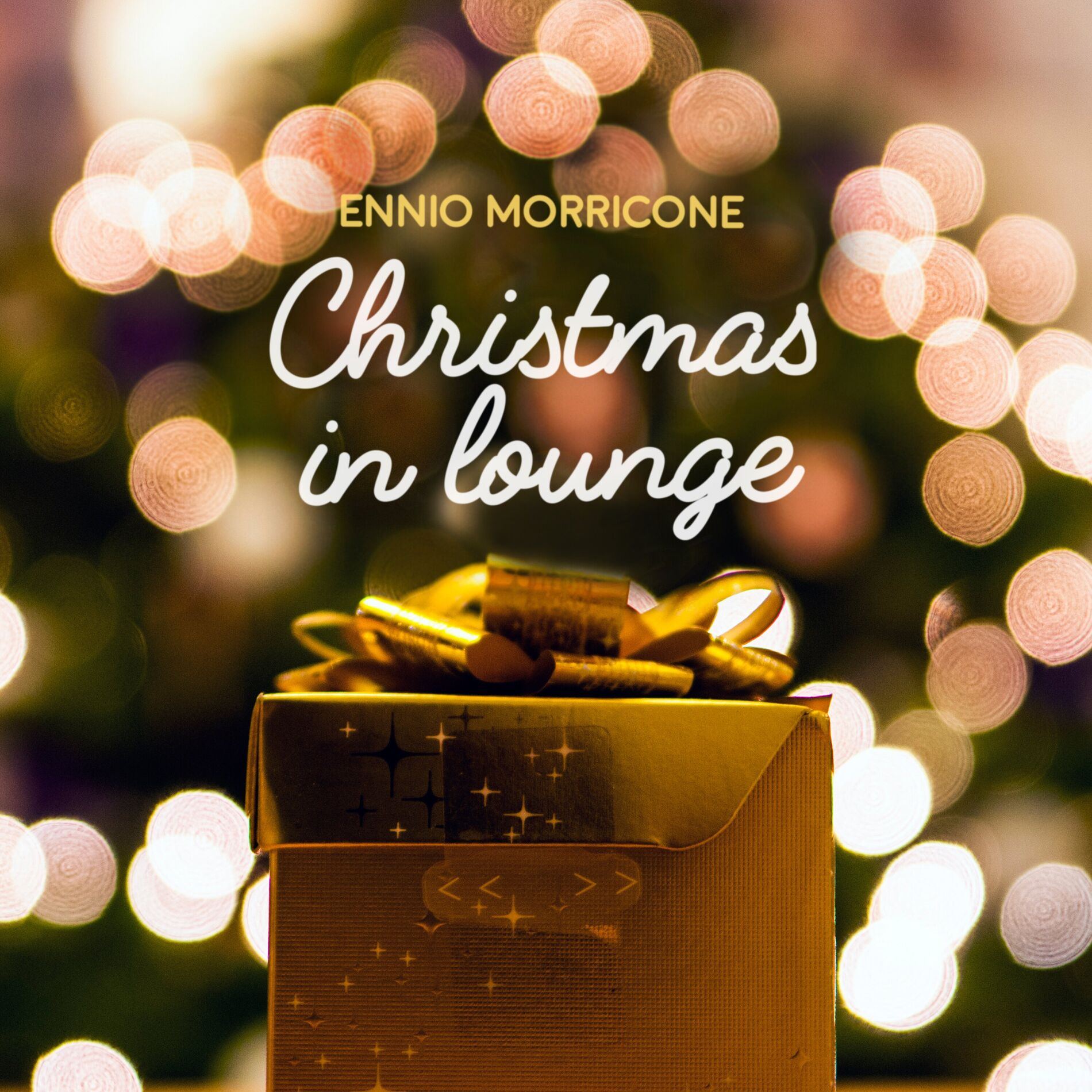 Album cover of Christmas in Lounge