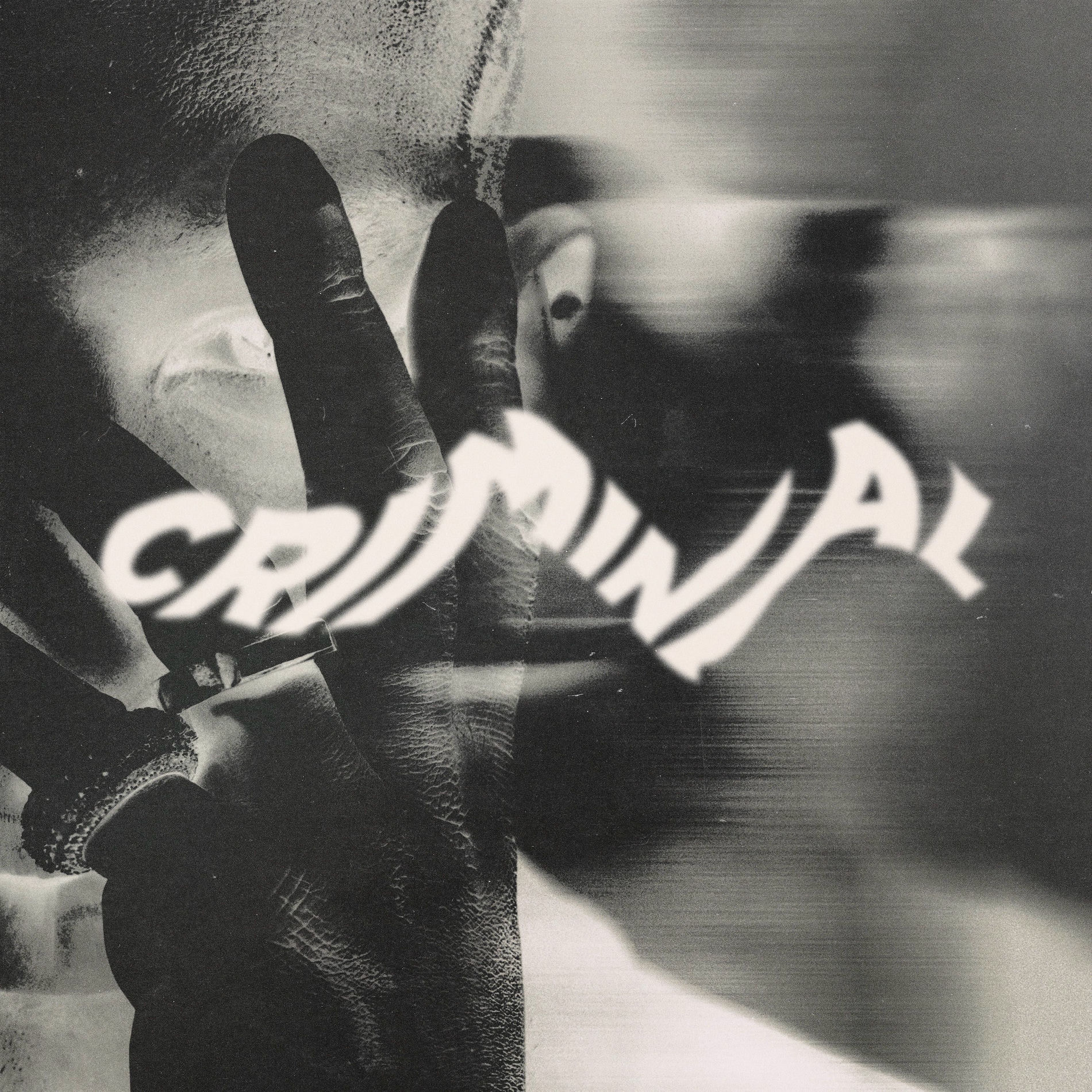 Album cover of Criminal