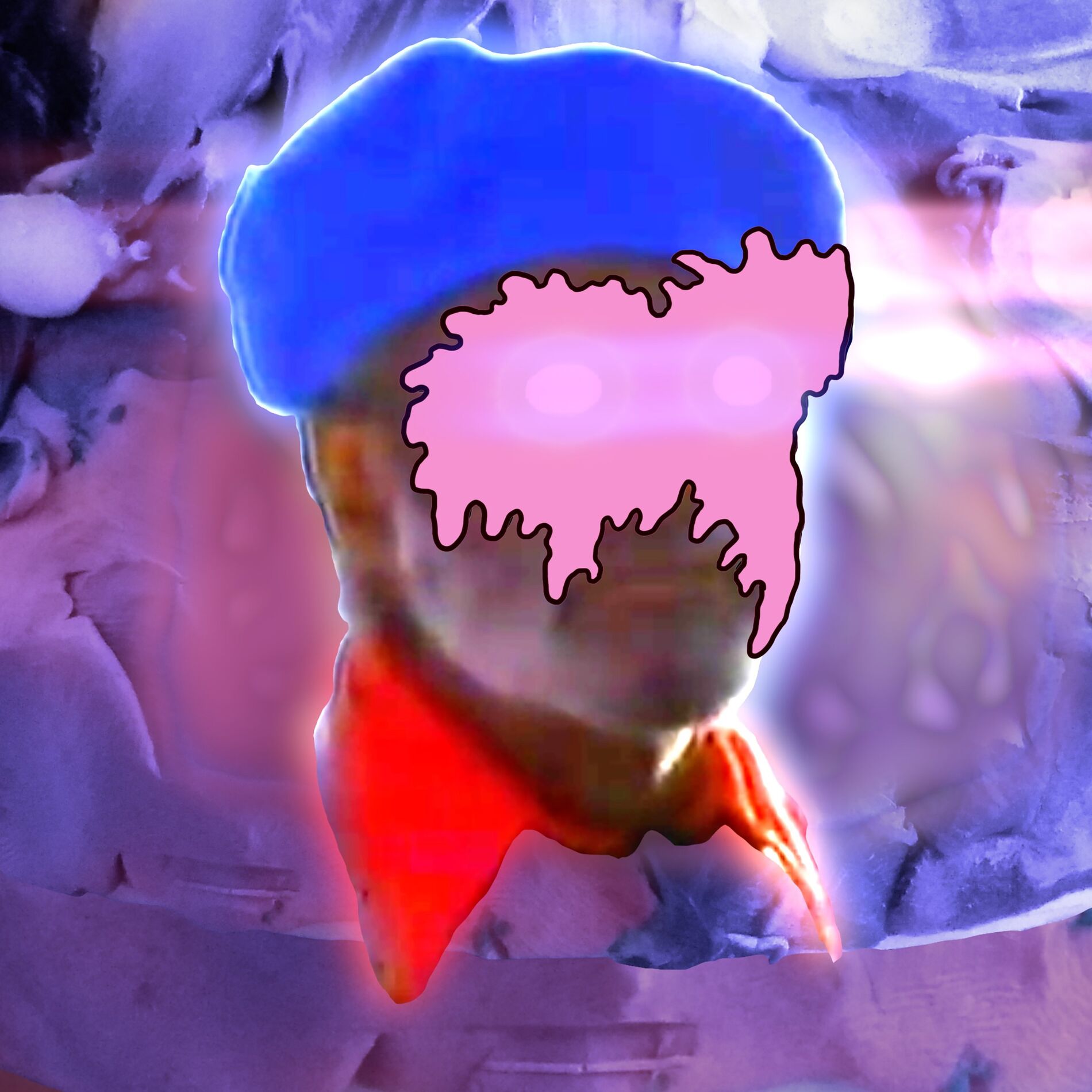 Album cover of Son of Mystery