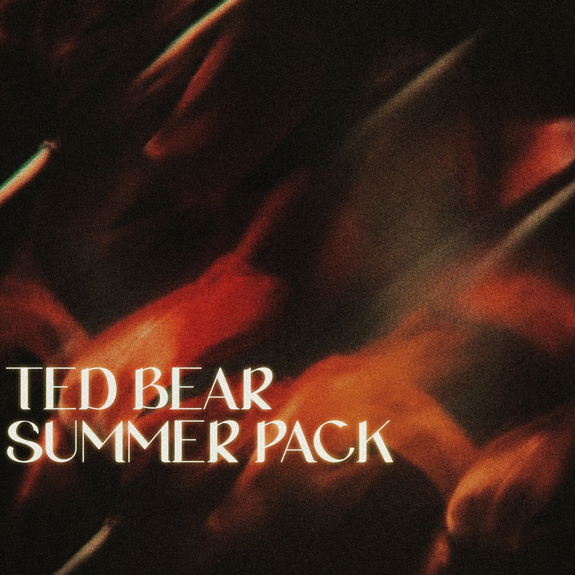 Album cover of Summer Pack EP