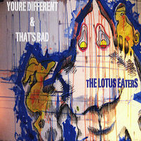 洋楽 You don't need-12inch /The Lotus Eaters The Lotus Eaters – You Don't Need Someone New – Vinyl (7