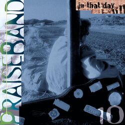 Cover of Praise Band 10 - In That Day