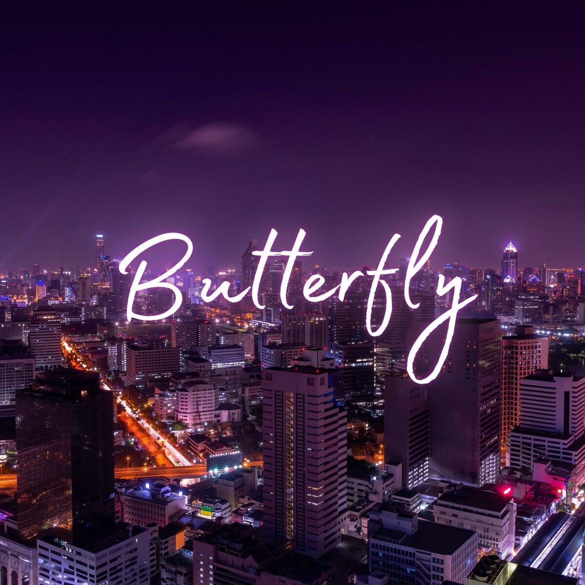 Album cover of Butterfly