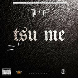 Cover of TsuMe