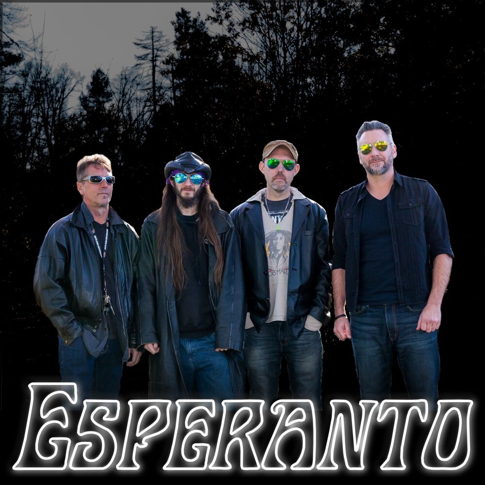 Picture of Esperanto