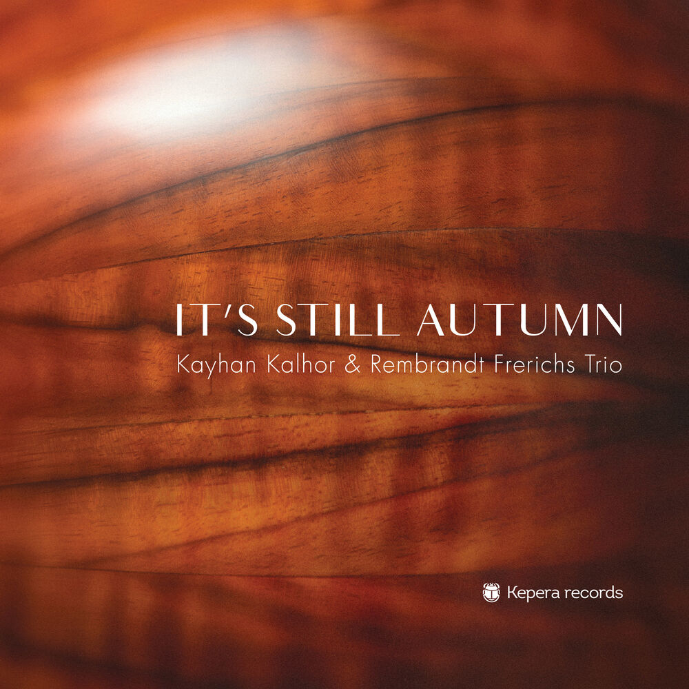 Picture of It's Still Autumn