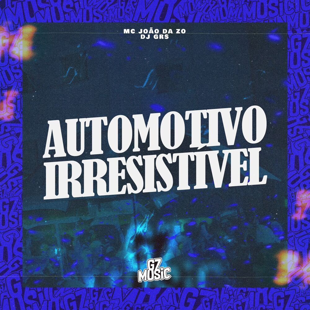 Picture of Automotivo Irresistivel
