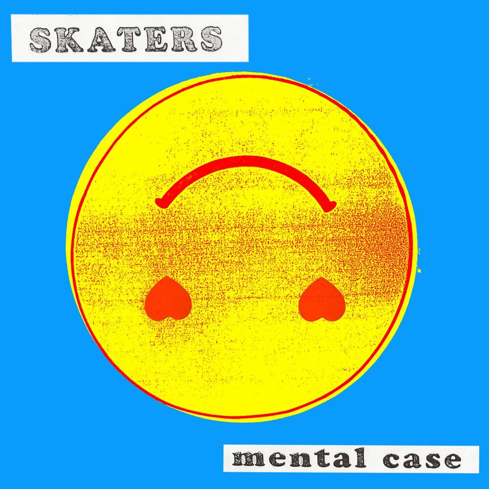 Picture of Mental Case