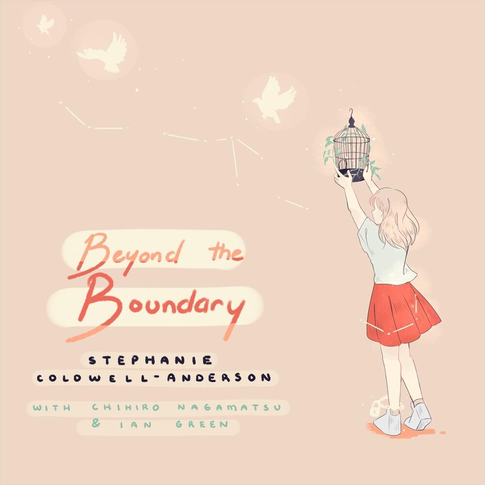 Picture of Beyond the Boundary