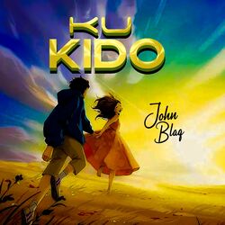 Cover of Ku Kido