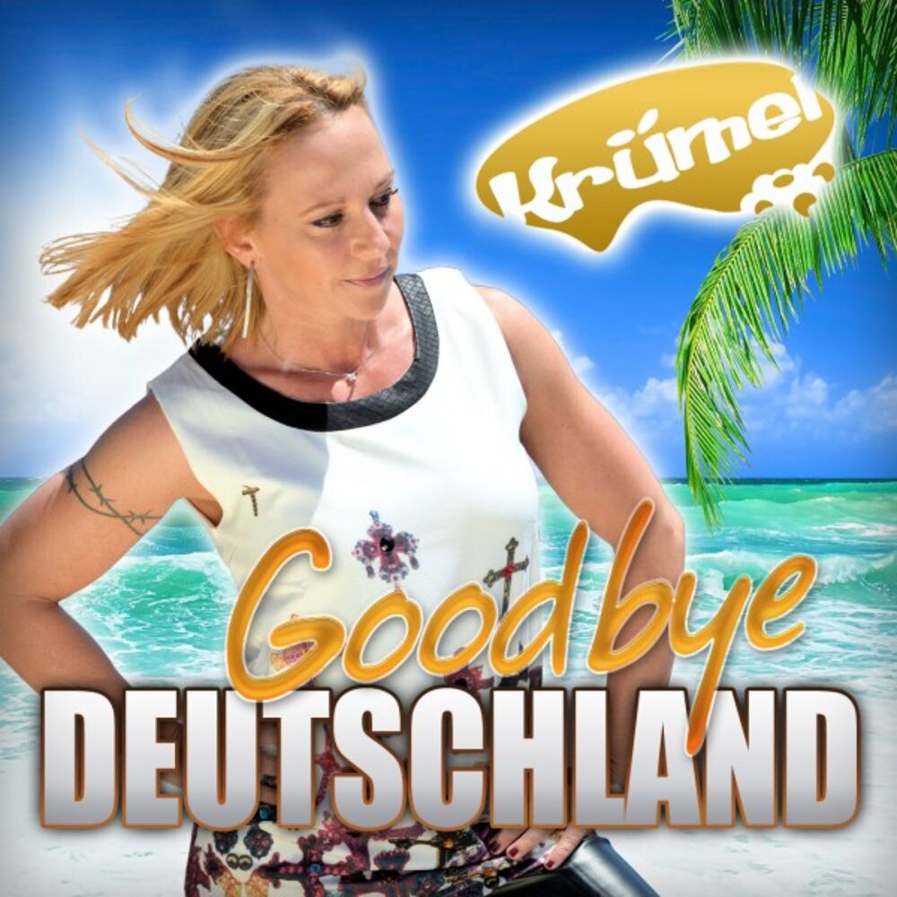 Picture of Goodbye Deutschland