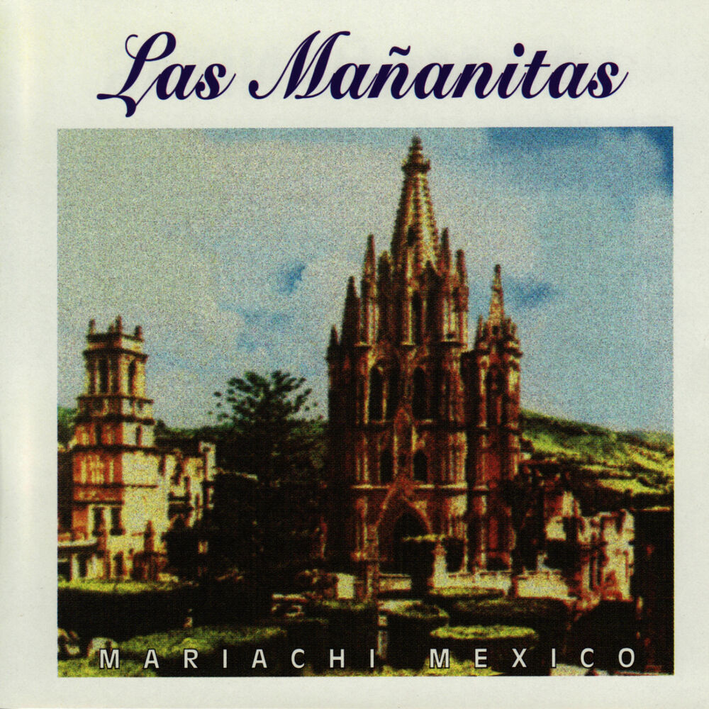 Picture of Las Manñanitas