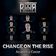 Change On the Rise